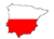 PERERA PEÑATE JUAN - Polski